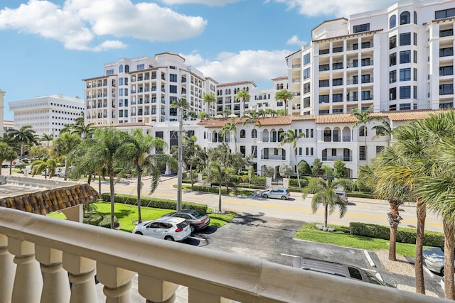 200 E Royal Palm Rd Unit 3040, Boca Raton, FL 33432 - view of apartment building / complex with uncovered parking
