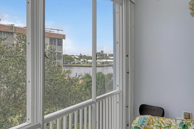 2018 S Federal Hwy Unit 304, Boynton Beach, FL 33435 - water view