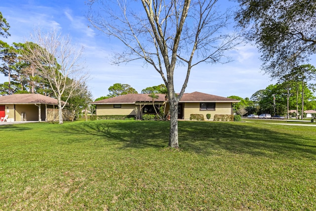 15180 69th Dr N, Palm Beach Gardens, FL 33418 - view of green lawn