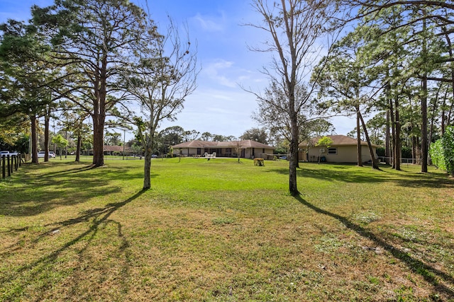 15180 69th Dr N, Palm Beach Gardens, FL 33418 - view of green lawn