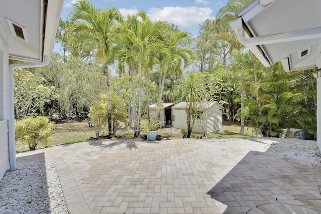 11195 N 159th Ct N, Jupiter, FL 33478 - view of patio / terrace