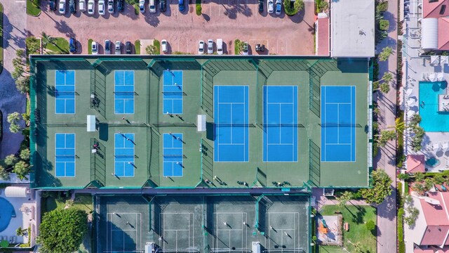 2697 N Ocean Blvd Unit 407-F, Boca Raton, FL 33431 - aerial view
