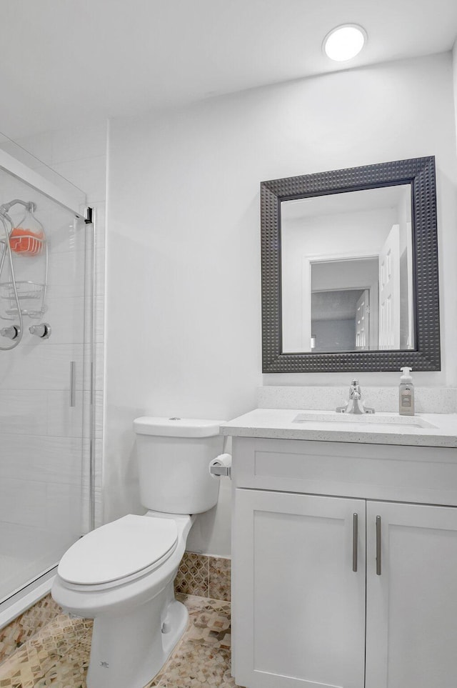 10164 40th Way S Unit 256, Boynton Beach, FL 33436 - full bathroom featuring a tile shower