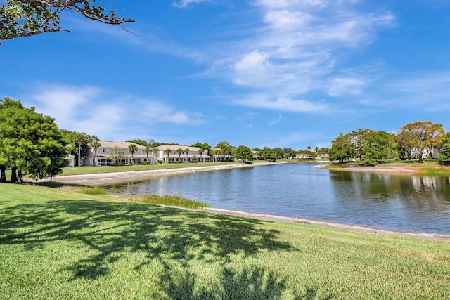 4838 Palmbrooke Cir, West Palm Beach, FL 33417 - water view