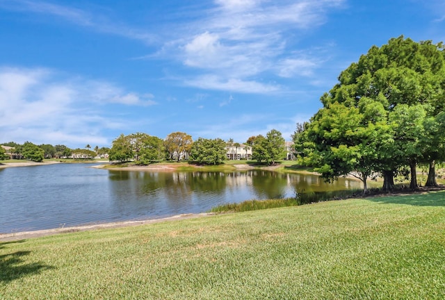 4838 Palmbrooke Cir, West Palm Beach, FL 33417 - water view