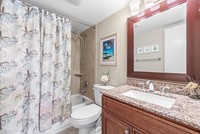 55 SW 2nd Ave Unit 405G, Boca Raton, FL 33432 - full bath featuring shower / tub combo, toilet, and vanity