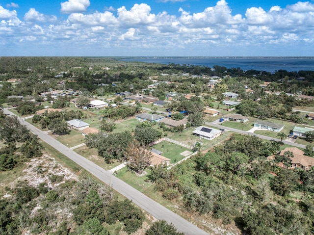 251 Grape Rd NW, Lake Placid, FL 33852 - aerial perspective of suburban area
