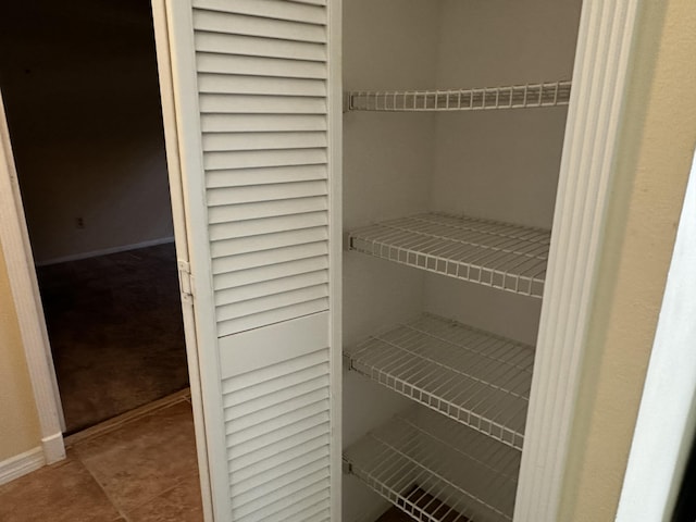 1433 SW San Esteban Ave, Port Saint Lucie, FL 34953 - view of closet