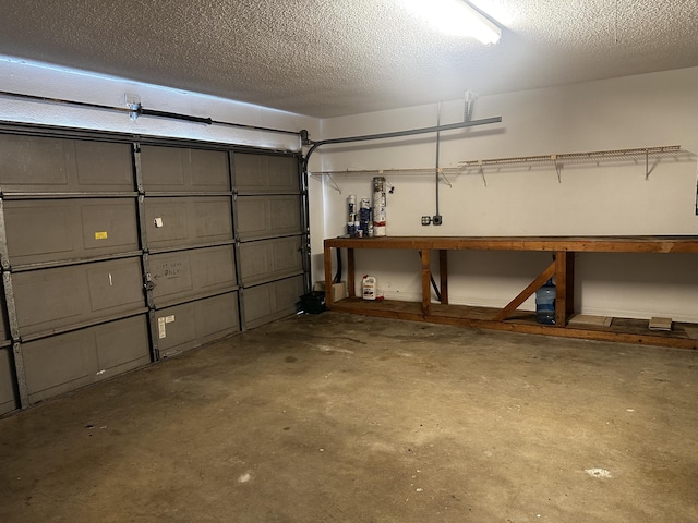 1433 SW San Esteban Ave, Port Saint Lucie, FL 34953 - view of garage
