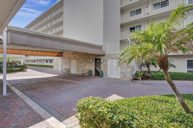 3100 S Ocean Blvd Unit 620, Highland Beach, FL 33487 - view of property