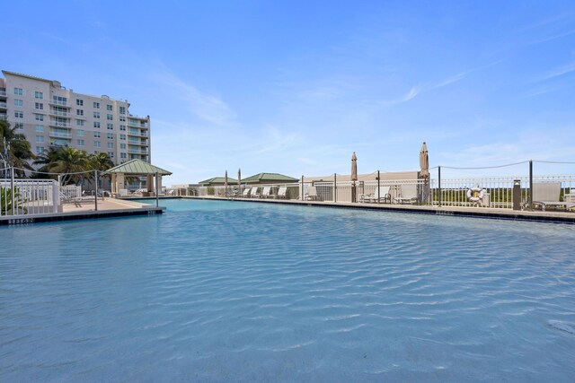 350 N Federal Hwy SE Unit 506, Boynton Beach, FL 33435 - view of patio