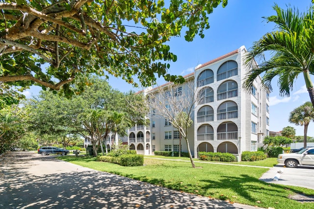 250 NE 20th St Unit 1220, Boca Raton, FL 33431 - view of building exterior