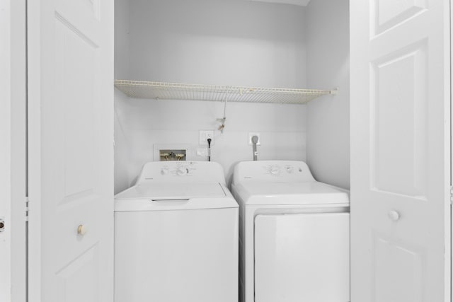 1920 Palmland Dr Unit C, Boynton Beach, FL 33436 - laundry area with washer and clothes dryer