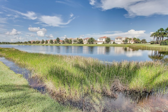 11416 SW Lake Park Dr, Port Saint Lucie, FL 34987 - water view