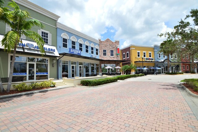 11416 SW Lake Park Dr, Port Saint Lucie, FL 34987 - view of building exterior