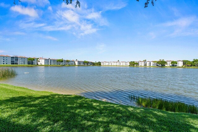 14112 Huntington Pointe Dr Unit 401, Delray Beach, FL 33484 - water view