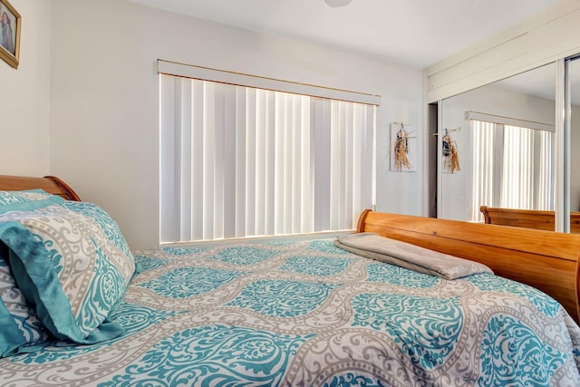 2425 S Florida Mango Rd, West Palm Beach, FL 33406 - view of bedroom