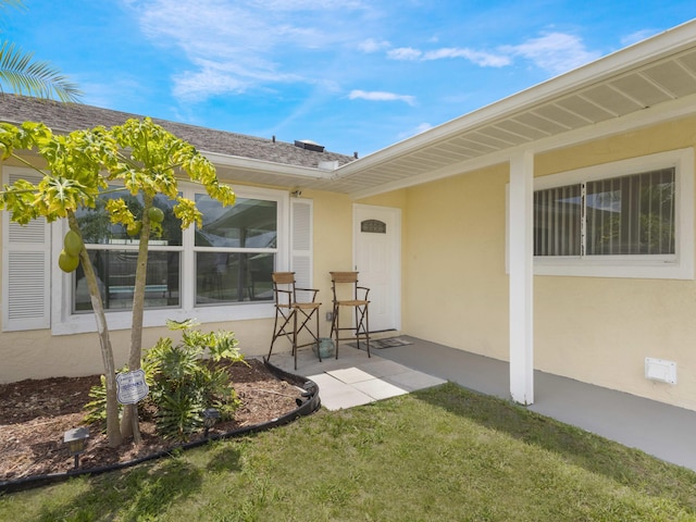 1138 SW Gardena Ave, Port Saint Lucie, FL 34953 - view of patio