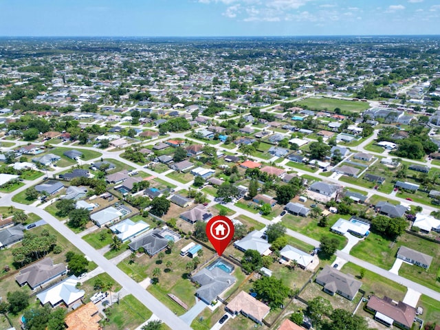 1138 SW Gardena Ave, Port Saint Lucie, FL 34953 - view of property location