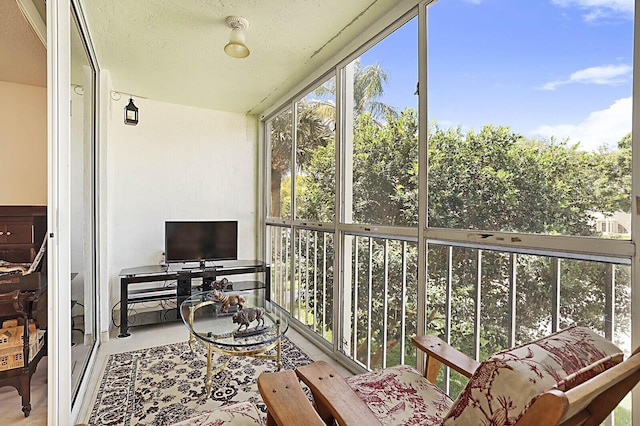 5936 Morningstar Cir Unit 201, Delray Beach, FL 33484 - sunroom / solarium with plenty of natural light and expansive windows