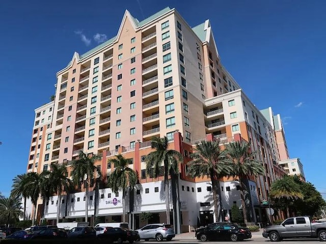 100 N Federal Hwy Unit 1139, Fort Lauderdale, FL 33301 - view of property