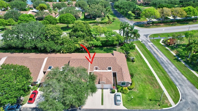 8269 Springtree Rd, Boca Raton, FL 33496 - view of property location