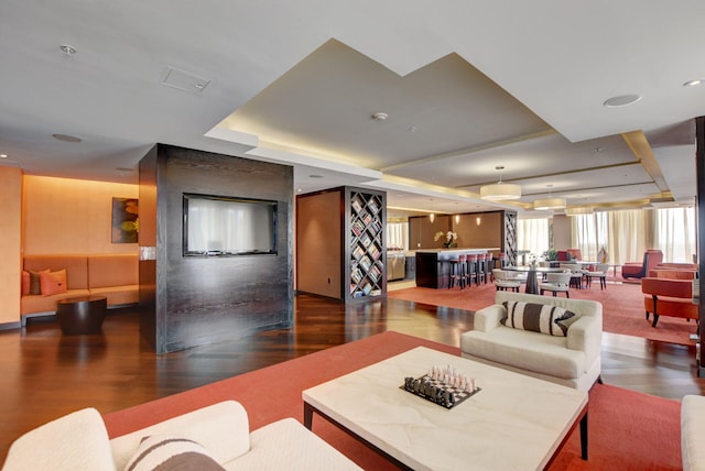 550 Okeechobee Blvd Unit 821, West Palm Beach, FL 33401 - view of building lobby