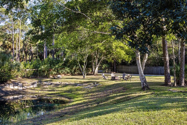 9544 Mockingbird Trl, Jupiter, FL 33478 - view of property's community