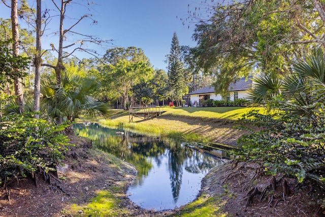 9544 Mockingbird Trl, Jupiter, FL 33478 - water view