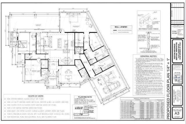 2929 Lorene Dr, Palm Springs, FL 33461 - property floor plan