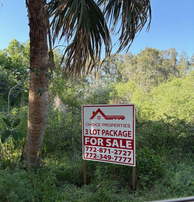 0 Baysinger Ave, Fort Pierce, FL 34982