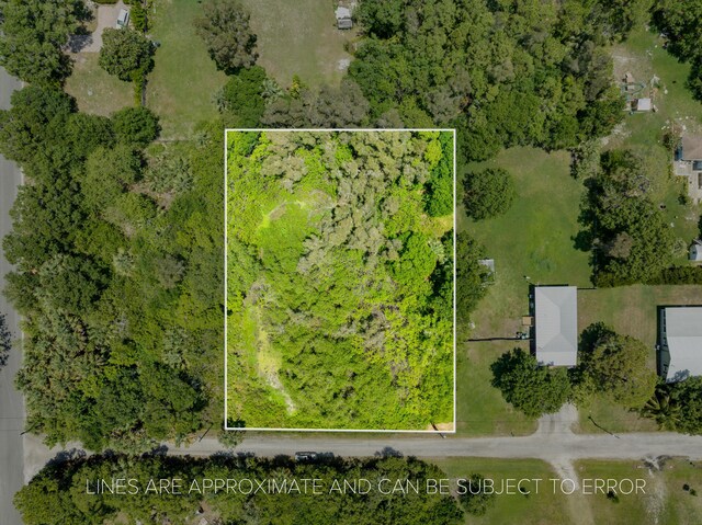 0 Baysinger Ave, Fort Pierce, FL 34982