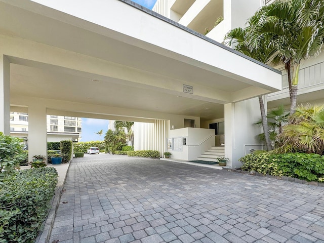 350 Beach Rd Unit 503, Tequesta, FL 33469 - exterior space