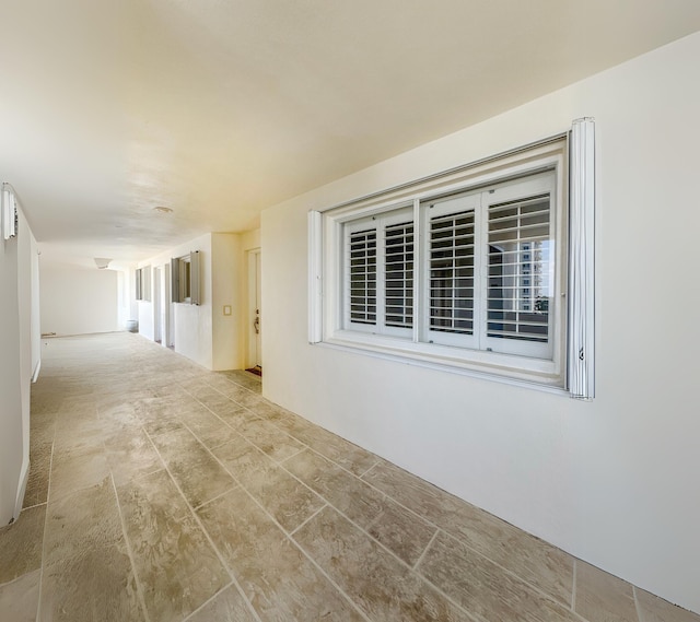 350 Beach Rd Unit 503, Tequesta, FL 33469 - view of empty room