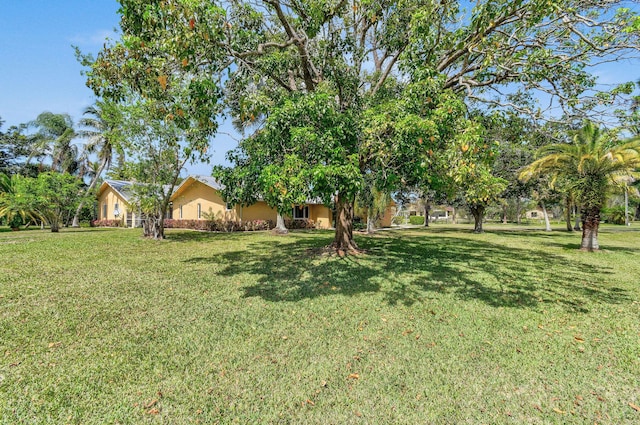 11151 88th Rd N, Palm Beach Gardens, FL 33412 - view of grassy yard