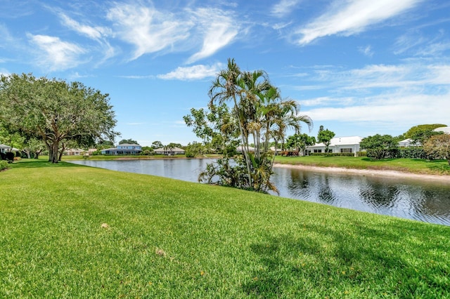 5 Slash Pine Dr, Boynton Beach, FL 33436 - water view