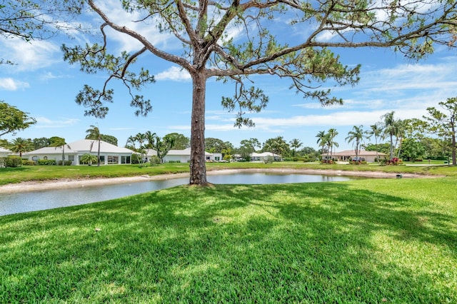 5 Slash Pine Dr, Boynton Beach, FL 33436 - water view