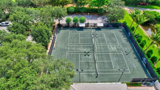 5 Slash Pine Dr, Boynton Beach, FL 33436 - drone / aerial view