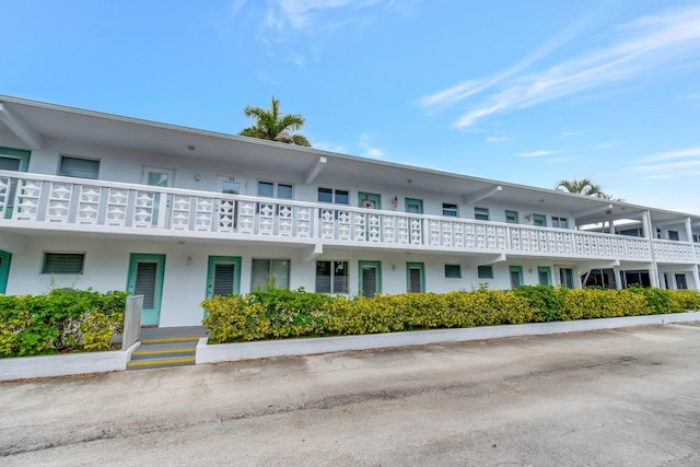 2161 NE 42nd Ct Unit 116, Lighthouse Point, FL 33064 - view of building exterior