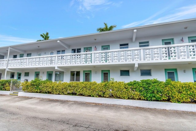 2161 NE 42nd Ct Unit 116, Lighthouse Point, FL 33064 - view of property