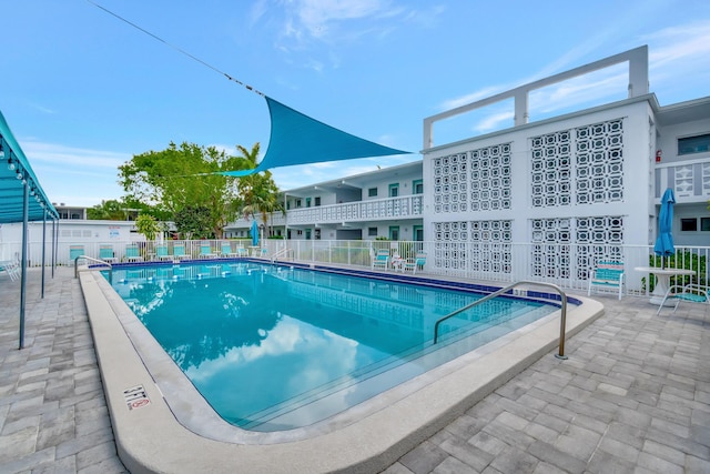 2161 NE 42nd Ct Unit 116, Lighthouse Point, FL 33064 - view of community pool