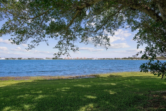 2 Firestone Cir, West Palm Beach, FL 33401 - water view