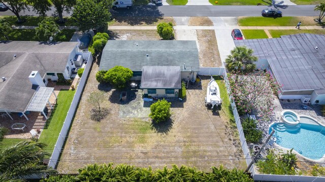 736 Tradewind Dr, North Palm Beach, FL 33408