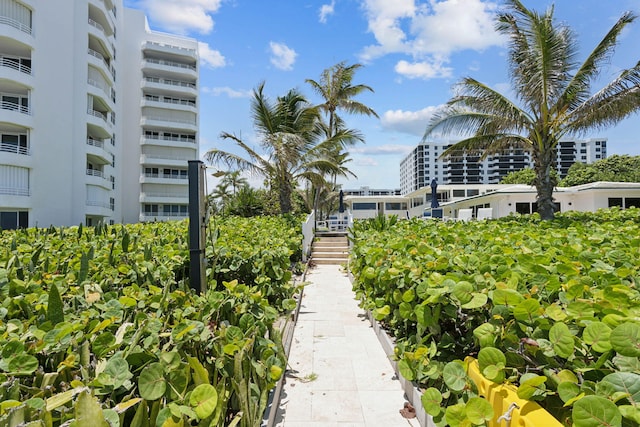 3401 S Ocean Blvd Unit 6, Highland Beach, FL 33487 - view of surrounding community