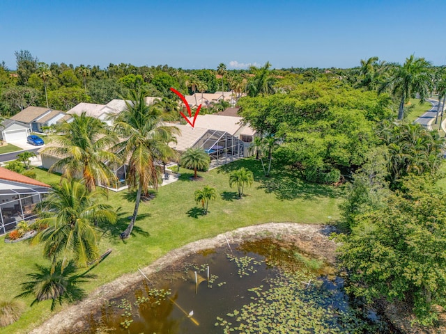 1833 Barnstable Rd, Wellington, FL 33414 - view of property location
