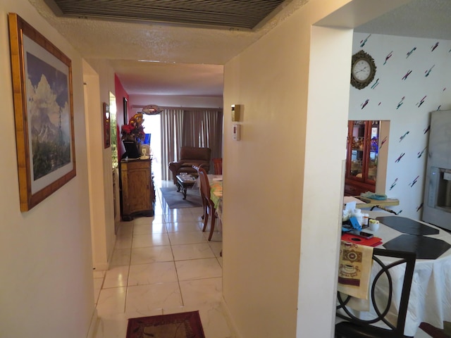 9233 SW 8th St Unit 207, Boca Raton, FL 33428 - view of corridor