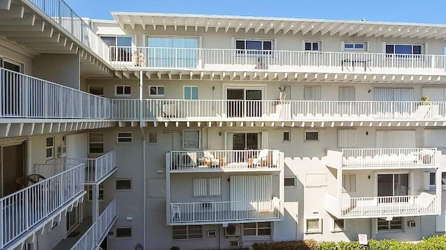 3500 S Ocean Blvd Unit 308, South Palm Beach, FL 33480 - view of apartment building / complex