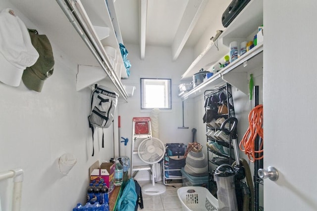 3500 S Ocean Blvd Unit 308, South Palm Beach, FL 33480 - view of storage room