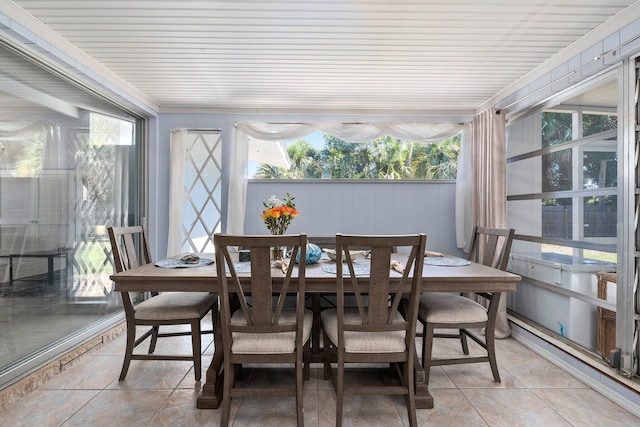 2560 50th Ave, Vero Beach, FL 32966 - view of sunroom
