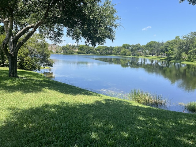 1246 Via De Fossi, Boynton Beach, FL 33426 - water view